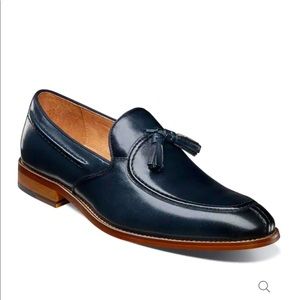 DONOVAN 
Moc Toe Drop Tassel